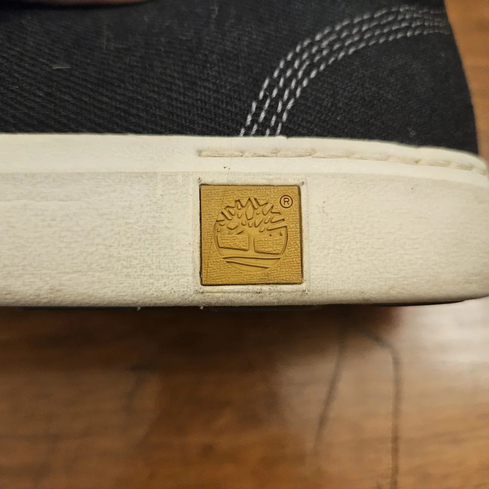 Timberland men amherst